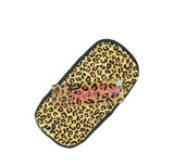 Cheetah Makeup Eraser