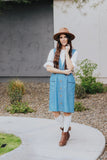 Palmer Jumper Dress