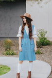 Palmer Jumper Dress