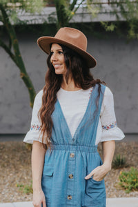 Palmer Jumper Dress