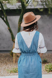 Palmer Jumper Dress