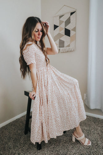 Wyn Dress
