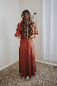 Tessa Dress