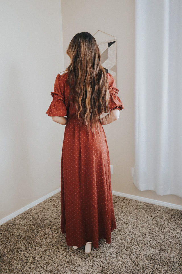Tessa Dress