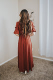 Tessa Dress