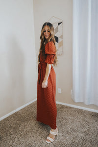 Tessa Dress
