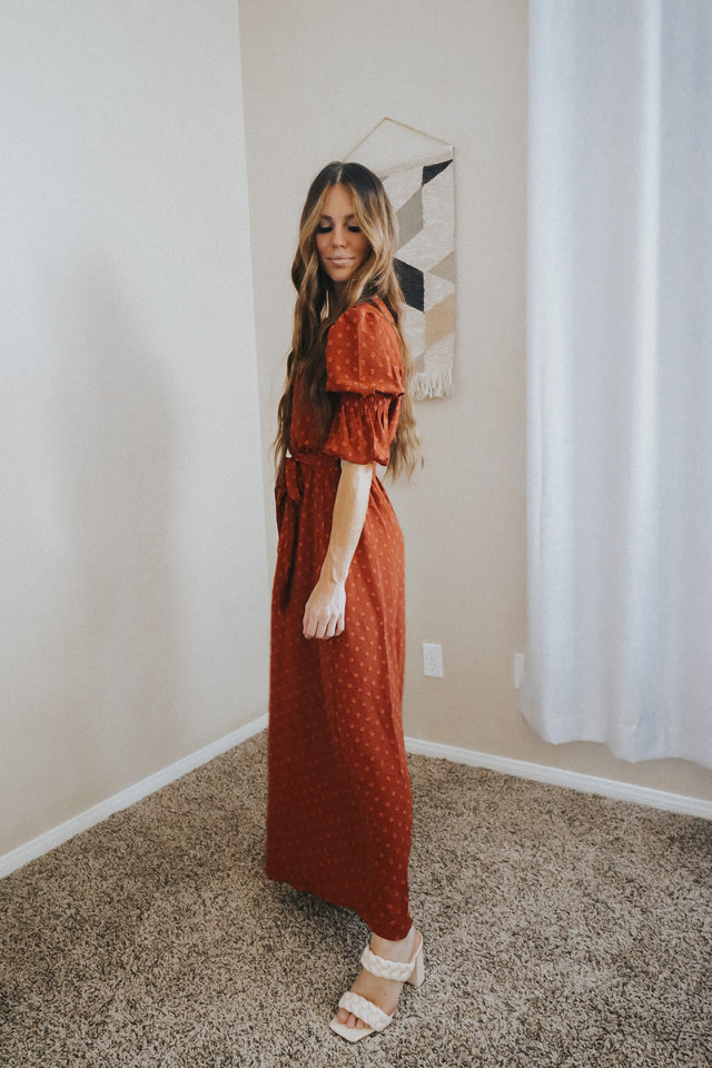 Tessa Dress