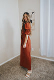 Tessa Dress