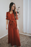 Tessa Dress