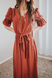Tessa Dress
