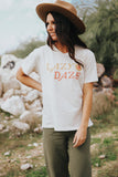 Lazy Daze Tee