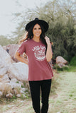 Lake Life Tee