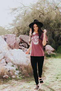 Lake Life Tee
