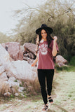 Lake Life Tee