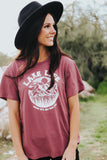 Lake Life Tee