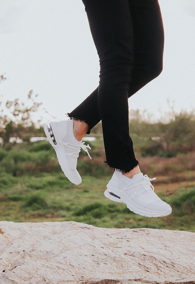 Take Me There Sneakers
