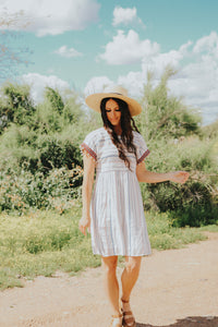 Carmen Dress