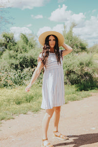 Carmen Dress