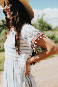 Carmen Dress