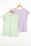 Olivia Top- Multiple Colors!