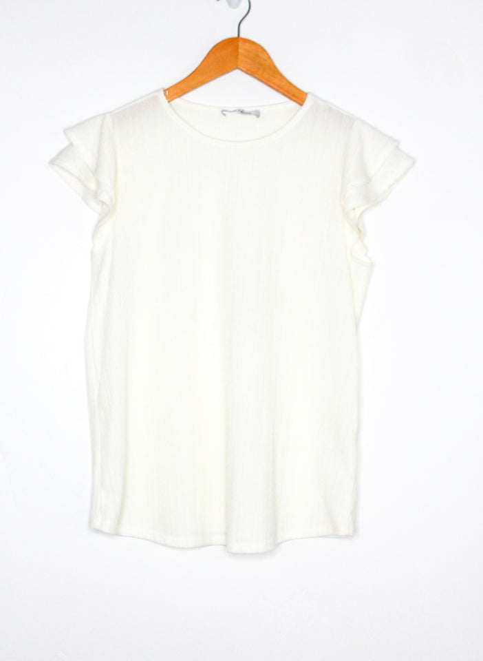 Olivia Top- Multiple Colors!