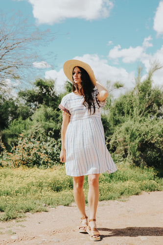 Carmen Dress