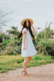Carmen Dress
