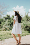 Carmen Dress
