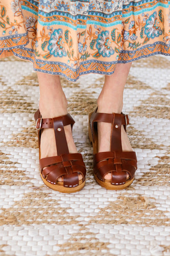 MIA Emily Clogs