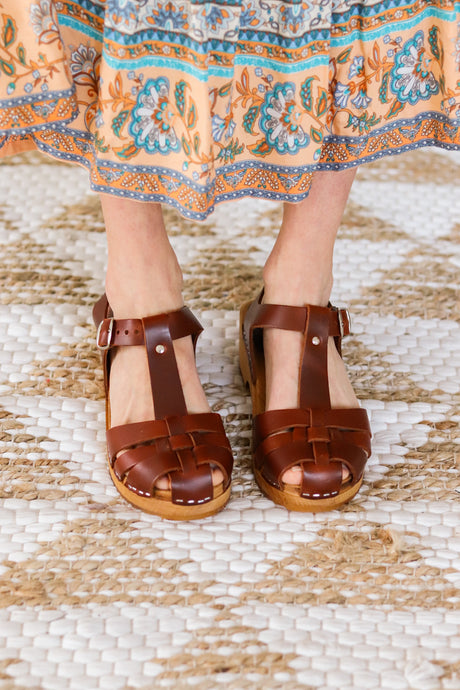 MIA Emily Clogs