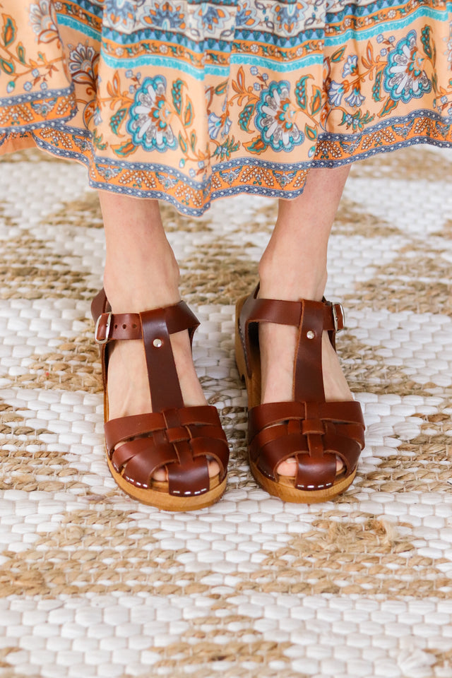 MIA Emily Clogs
