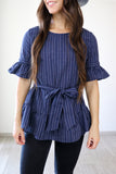 The Madison Blouse