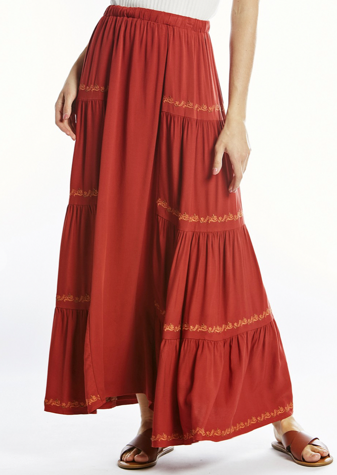 Esperanza Skirt