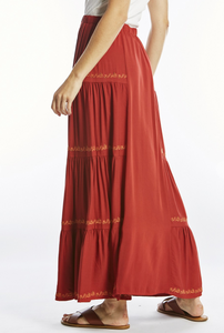 Esperanza Skirt