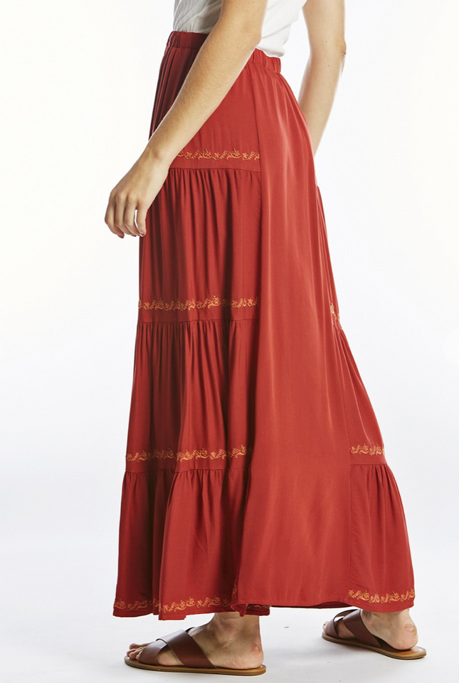 Esperanza Skirt