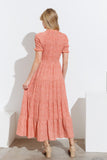 Jane Smocked Dress