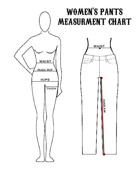 FINAL SALE Sierra Pants in Rust