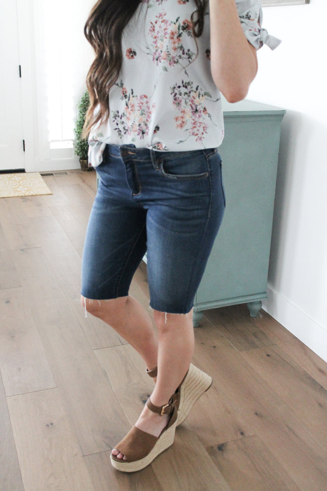 Freestyle Cutoffs