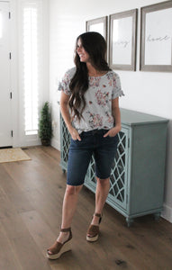 Freestyle Cutoffs
