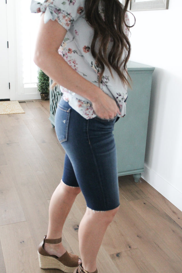 Freestyle Cutoffs